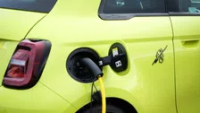 Thumbnail for article: Tweedehands elektrische auto steeds minder populair bij Nederlanders