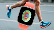 Thumbnail for article: Alleen vandaag te krijgen: de speciale Wereld Hardloopdag-medaille op Apple Watch