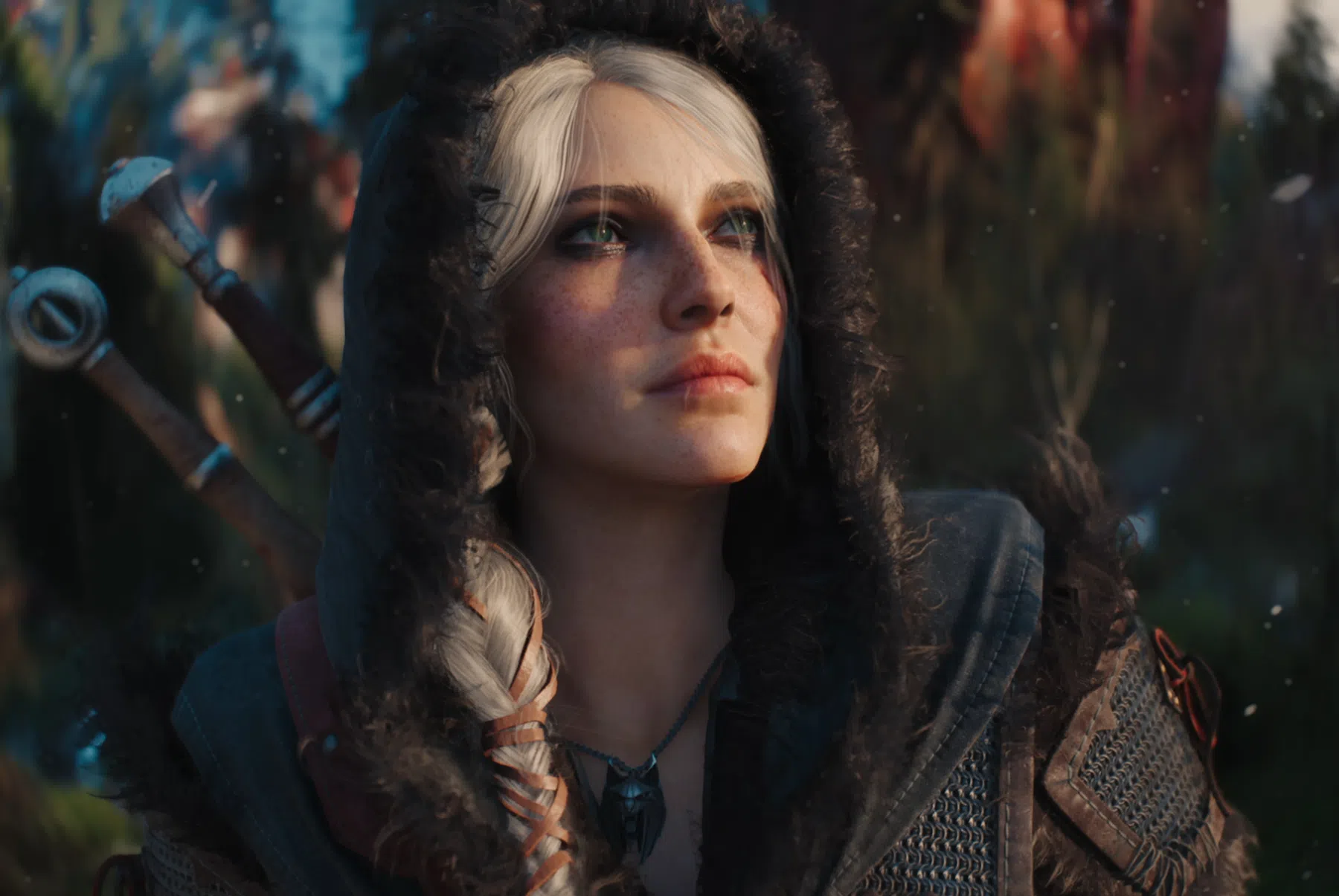 ©CD Projekt Red