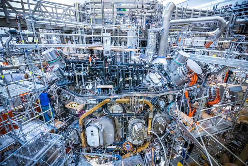 © MPI for Plasma Physics, Jan Hosan