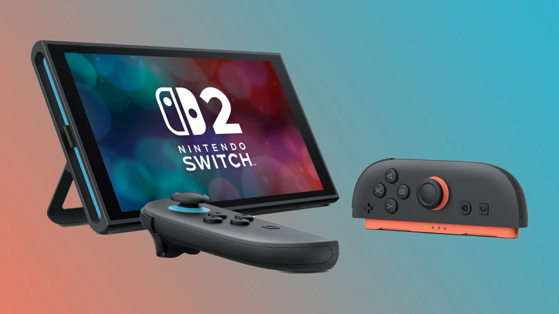 ©Nintendo