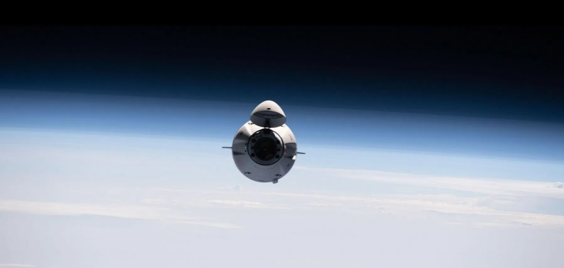 © SpaceX