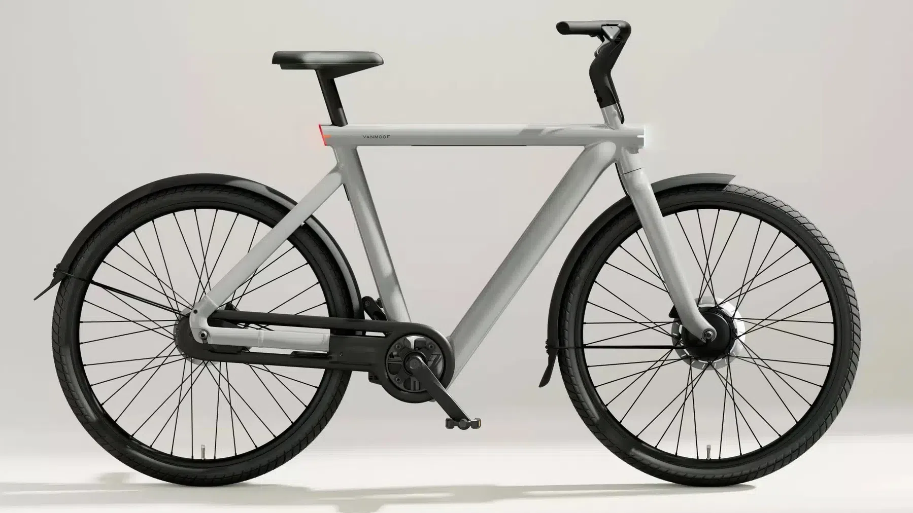 ©VanMoof