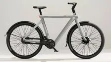 Thumbnail for article: VanMoof-fietsen nu ook als private lease: vast bedrag, alles inbegrepen – niet goedkoop