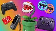 Thumbnail for article: De tofste accessoires voor de Nintendo Switch 2