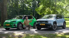 Thumbnail for article: EV-mythe ontrafeld: ‘elektrische auto is veel te duur’ 