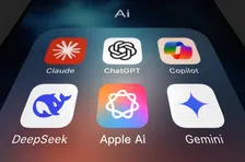 Thumbnail for article: Topwiskundigen kwamen in het geheim bijeen om chatbot uit te dagen, maar faalden