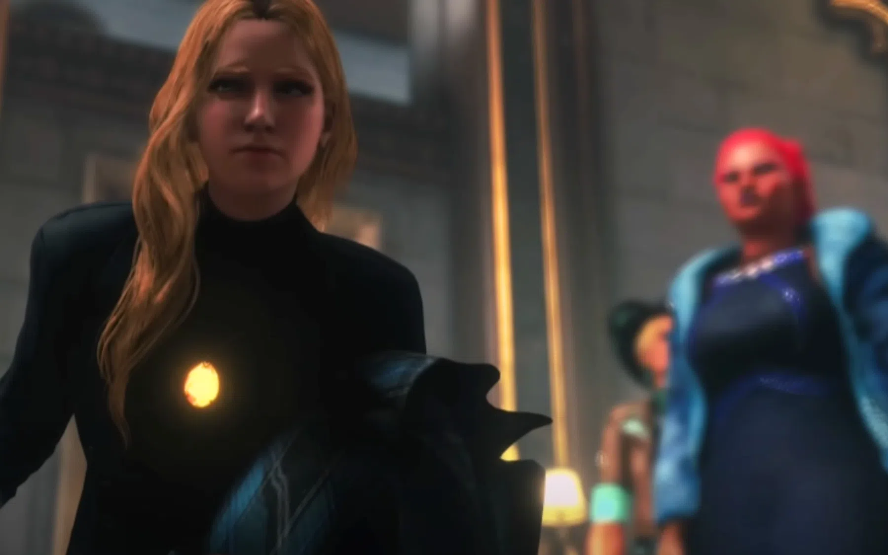 ©Square Enix