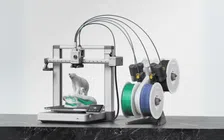 Thumbnail for article: Je Bambu 3D-printer verliest handige mogelijkheden na update