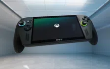 Thumbnail for article: Microsoft kondigt zijn Xbox Ally-handheld aan: twee zelfs