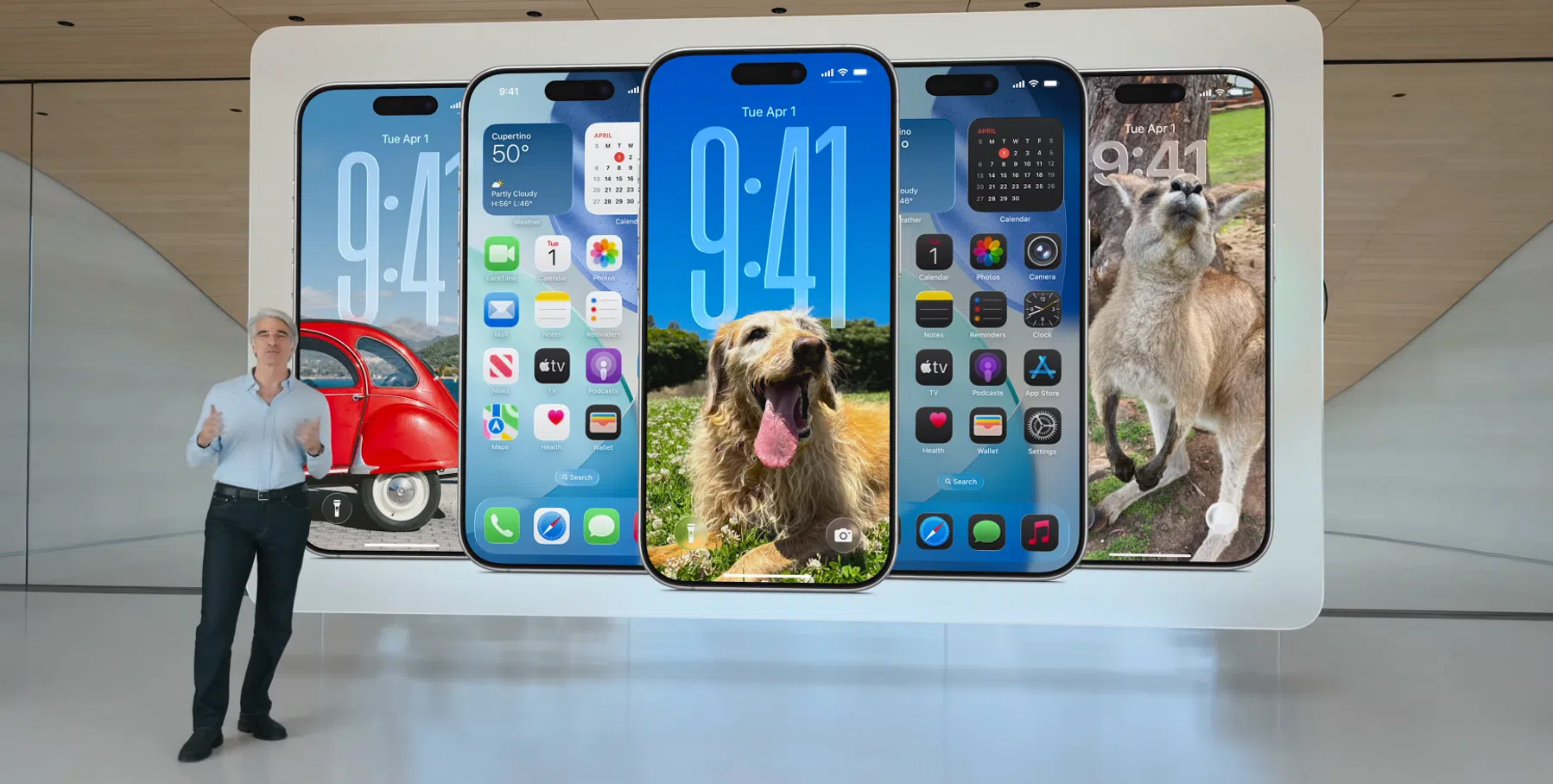 ©Apple