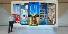 Thumbnail for article: Apple onthult nieuw ontwerp voor iOS, macOS, watchOS en meer: Liquid Glass