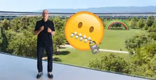 Thumbnail for article: De olifant in Cupertino: hier had Apple het vanavond liever níét over