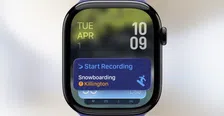 Thumbnail for article: watchOS 26 wordt slimmer en sportiever met AI Workout Buddy