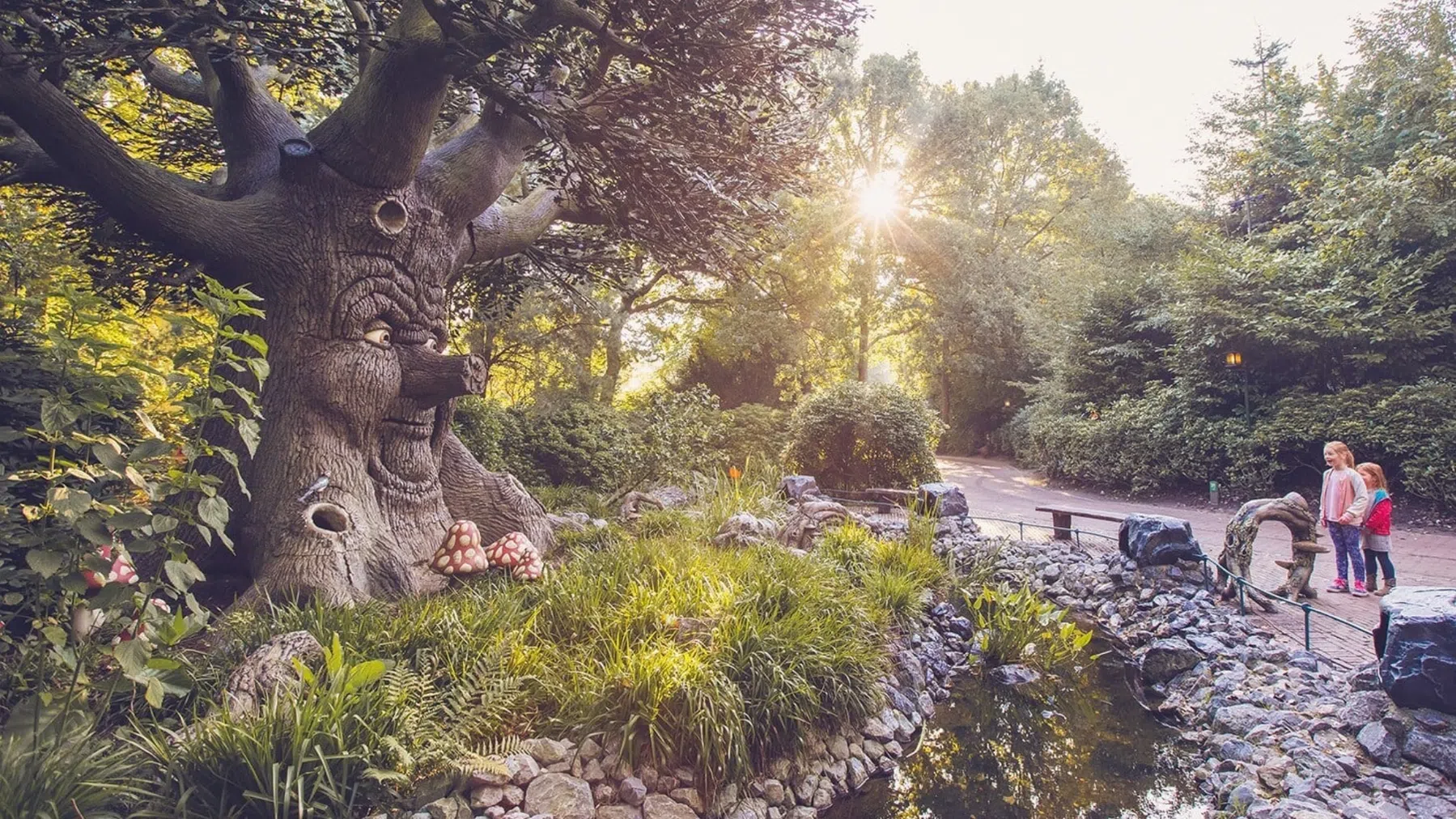 ©Efteling