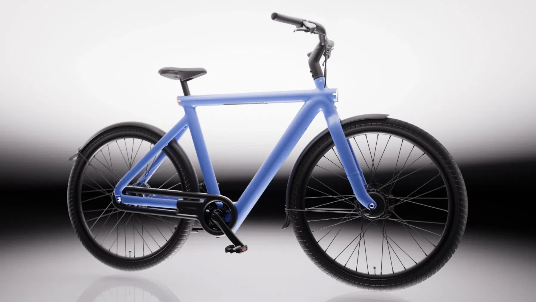 ©VanMoof