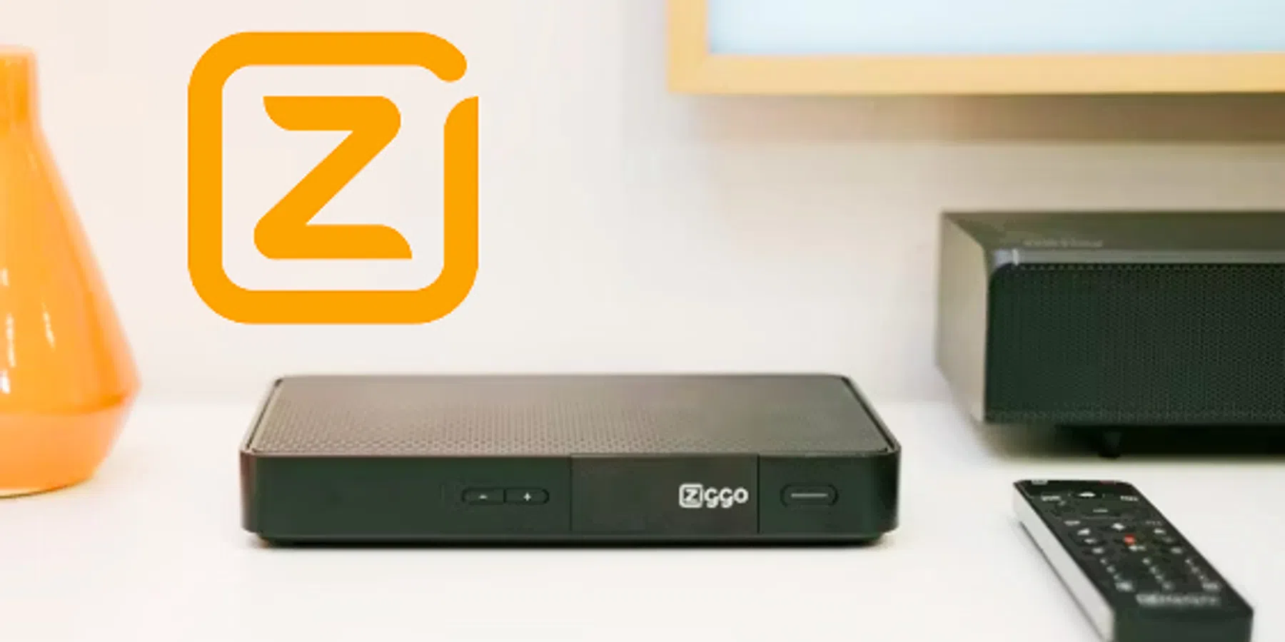 © Ziggo