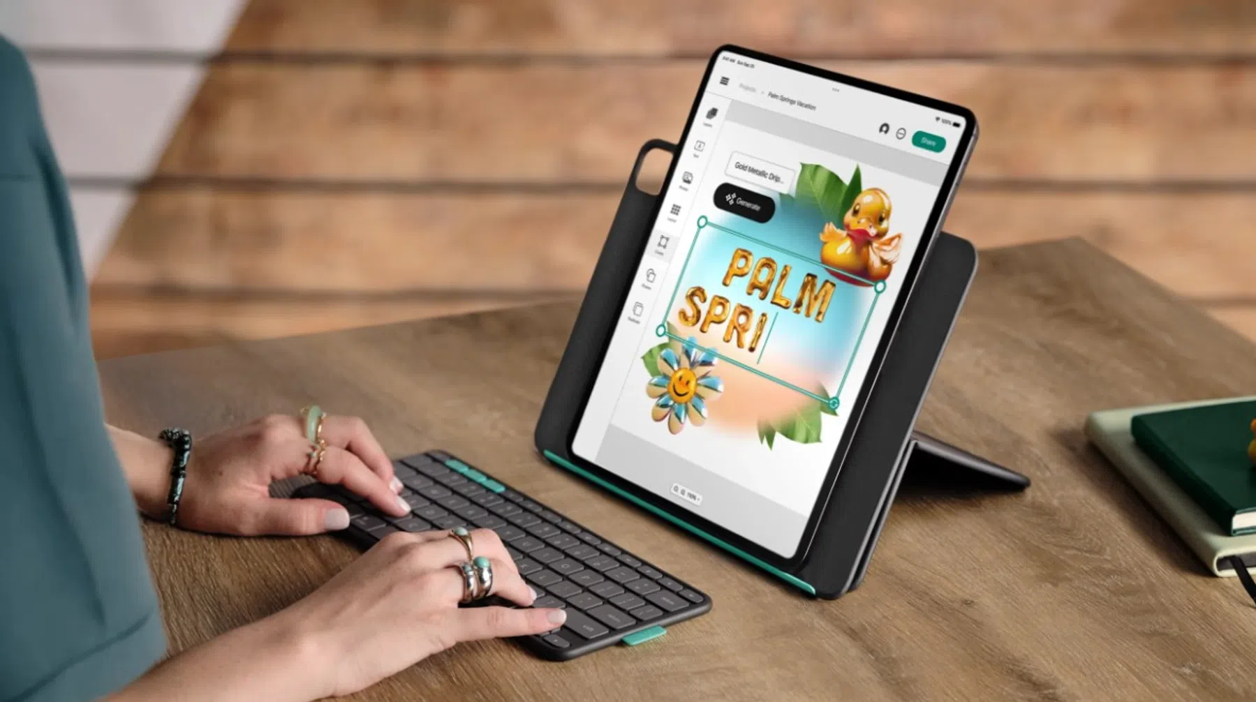 ©Logitech