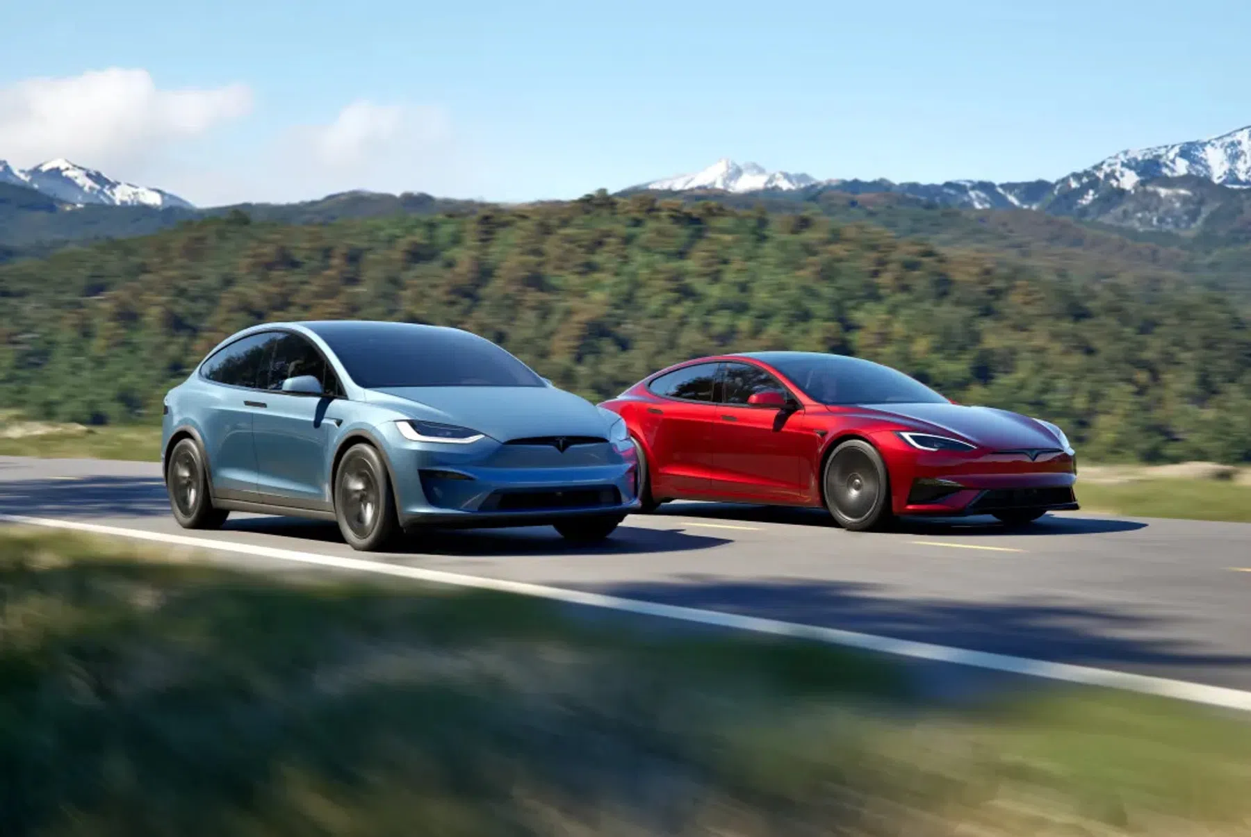Tesla