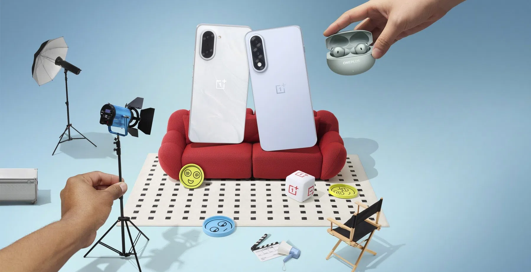 ©OnePlus