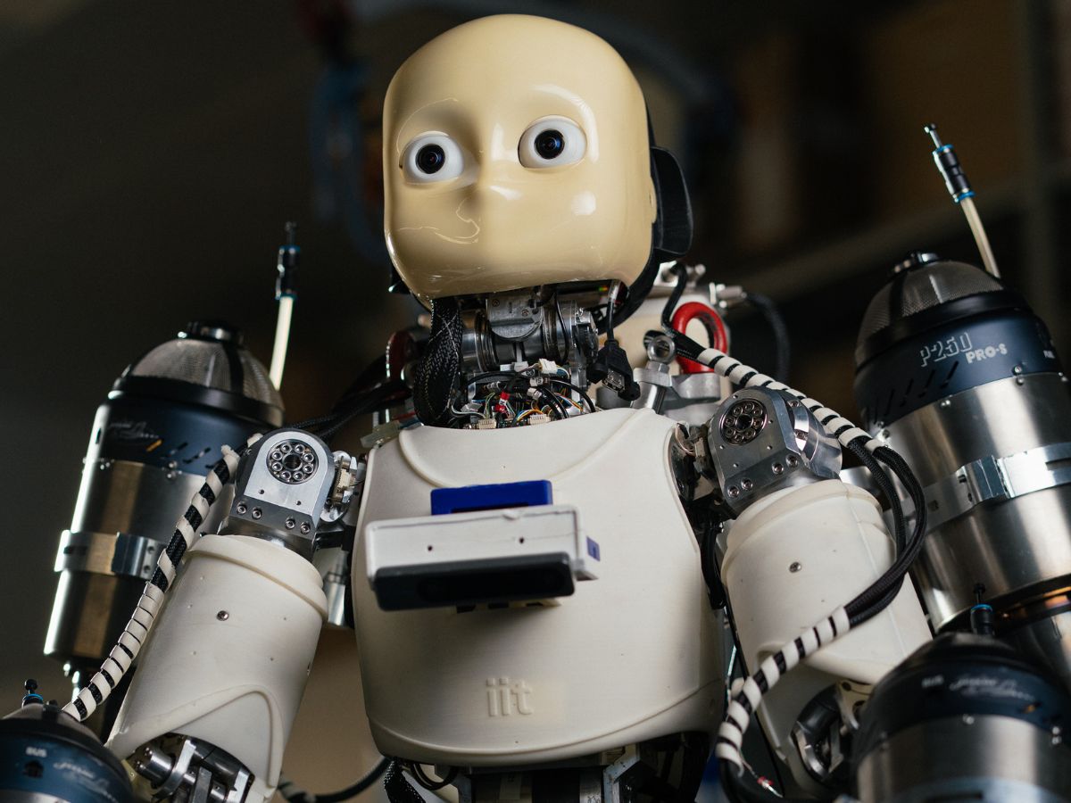 © Italian Institute of Technology
