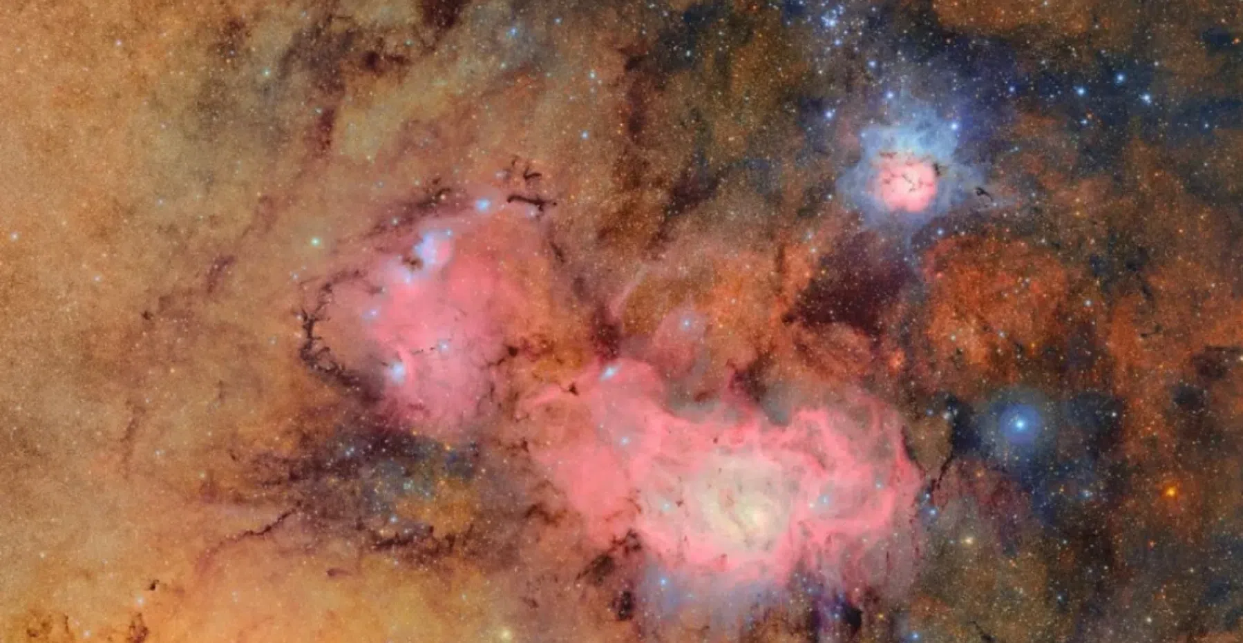 © NSF-DOE Vera C. Rubin Observatory