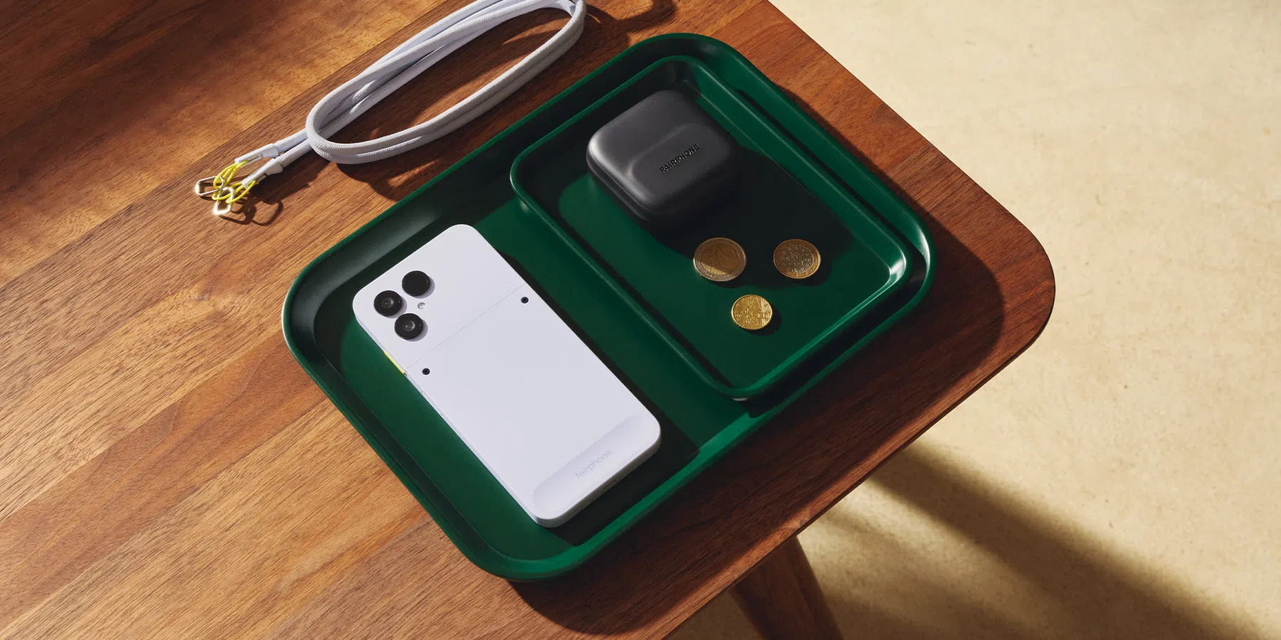 ©Fairphone