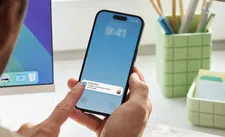 Thumbnail for article: Ring-camera vertelt via AI wat er in en om je huis gebeurt