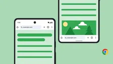 Thumbnail for article: Google Chrome geeft Android-gebruikers dezelfde functie als iPhone-gebruikers 