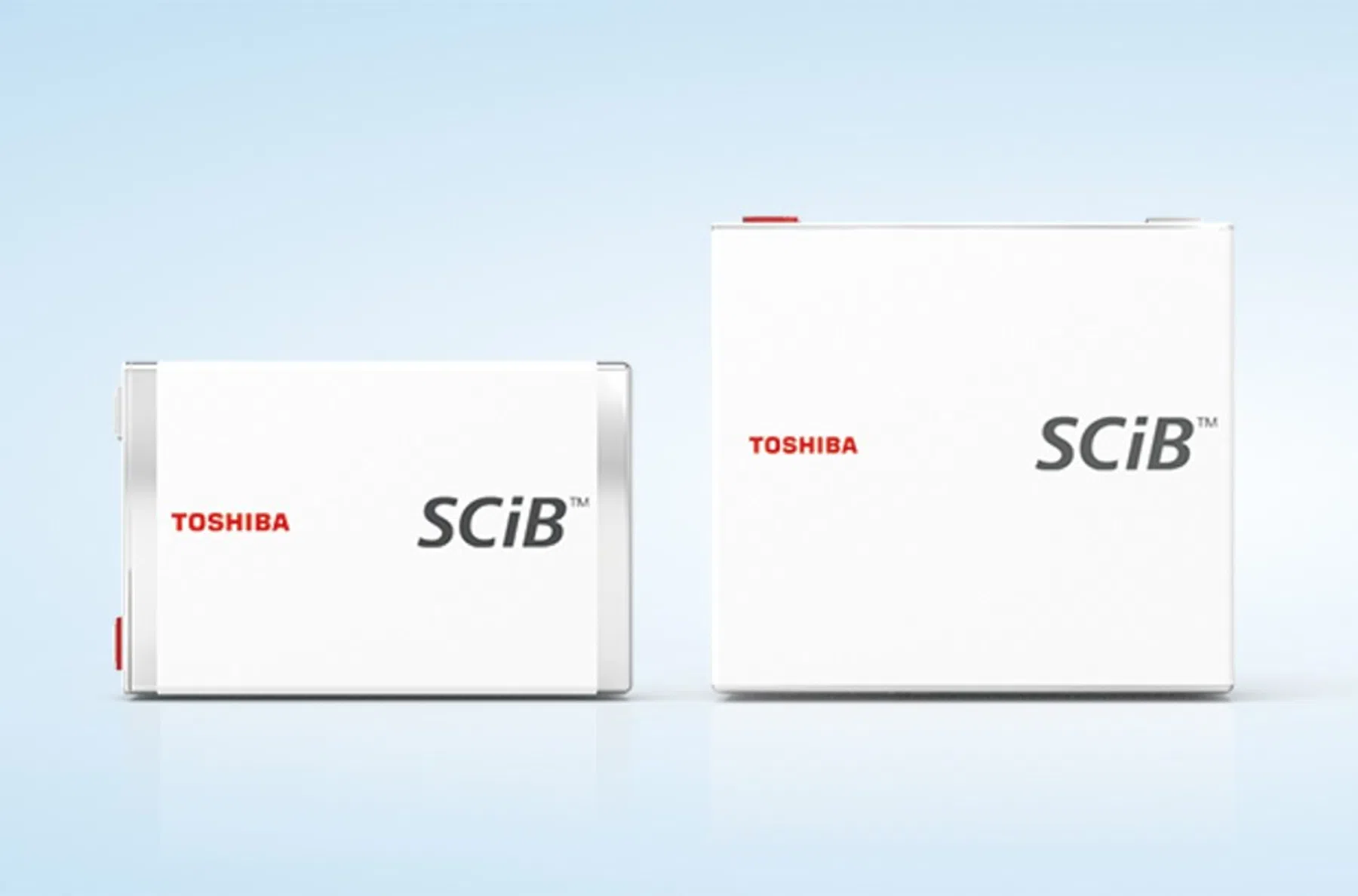 © Toshiba