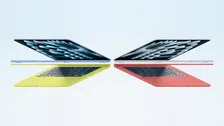 Thumbnail for article: Goedkopere, kleurrijke MacBook met iPhone-chip mogelijk binnenkort al te koop
