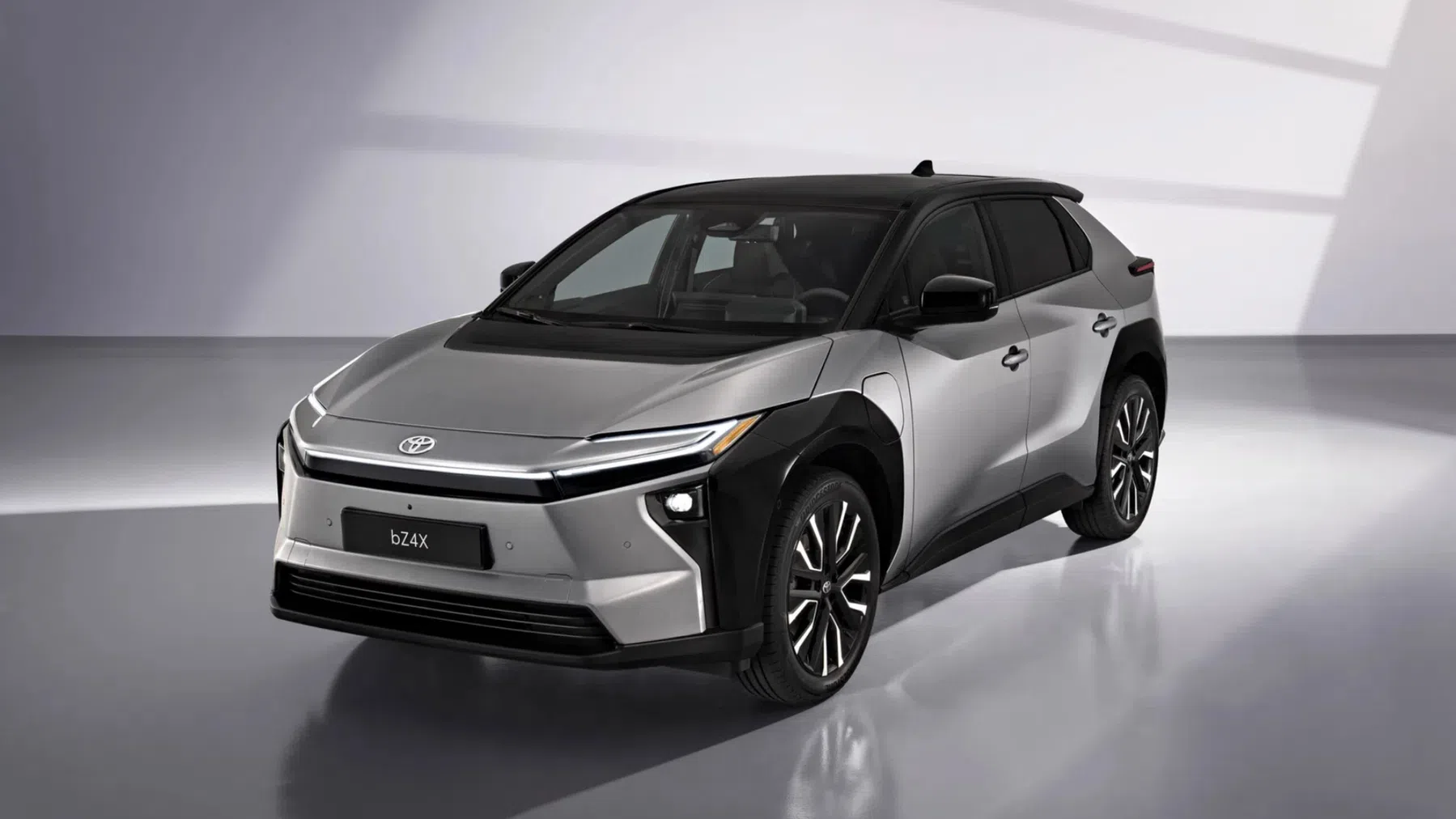 ©Toyota
