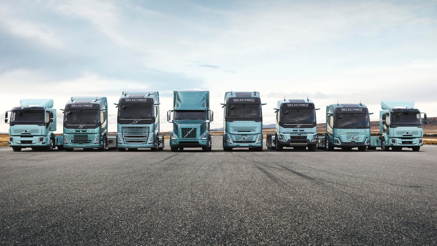 © Volvo