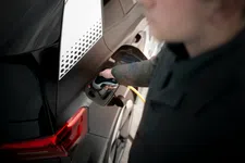 Thumbnail for article: Elektrische auto kan 2400 km laden in 5 minuten dankzij Huawei (maar…)