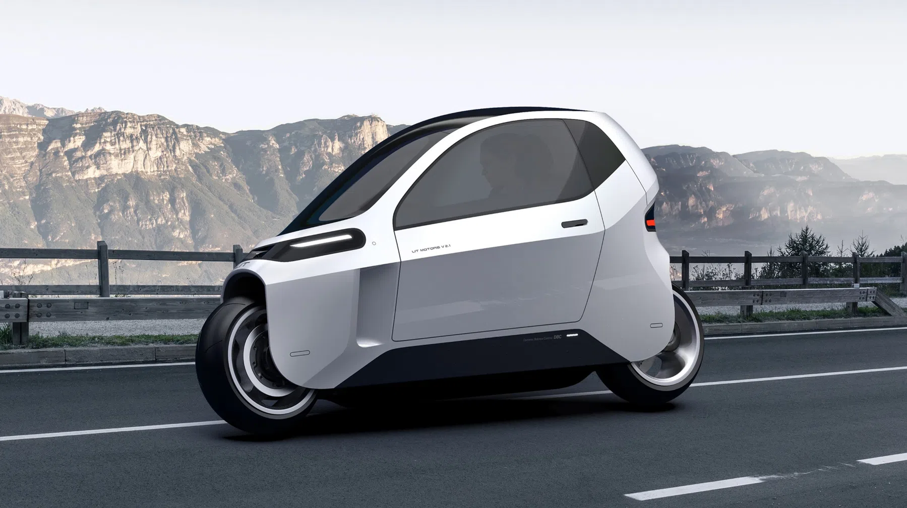 ©Lit Motors