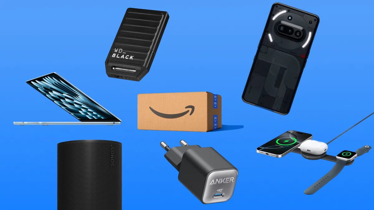 この15のAmazonプライムデイのお得な情報は本当に価値があると思います