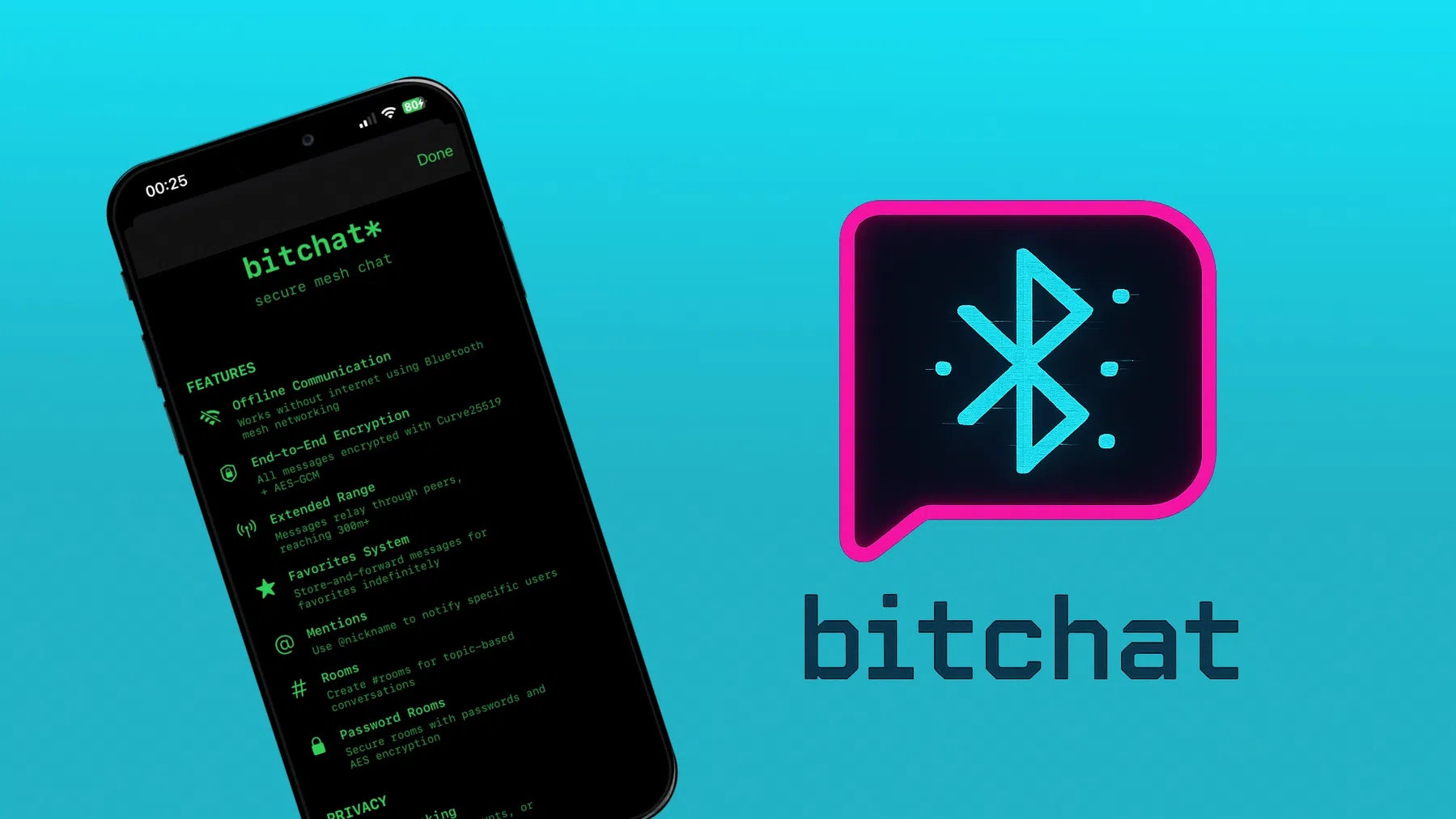 ©Bitchat