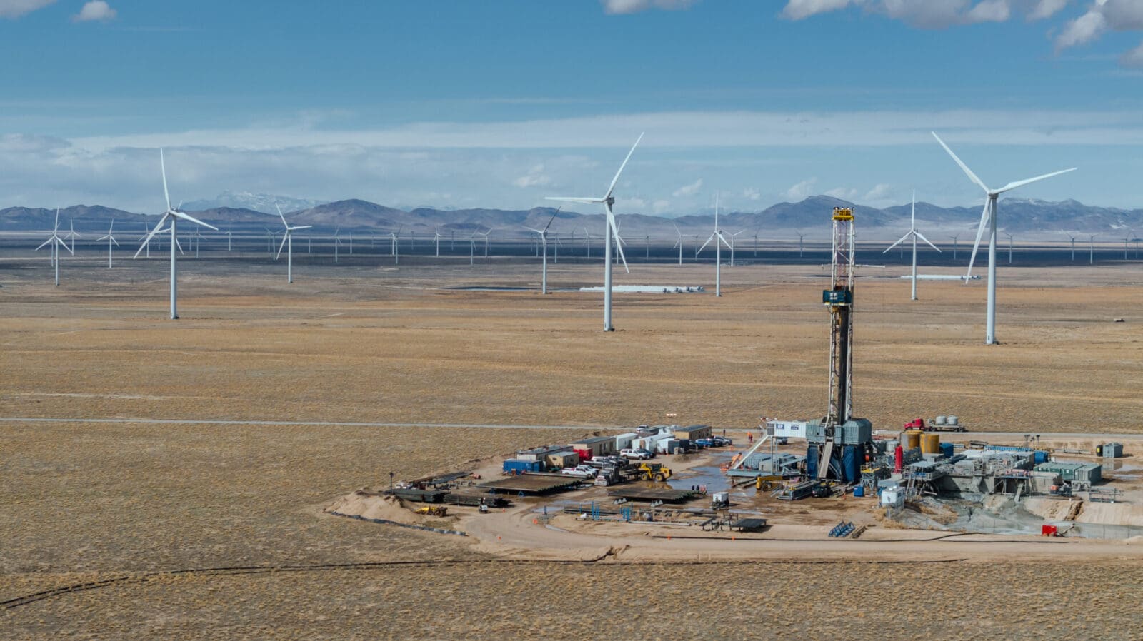 © Fervo Energy