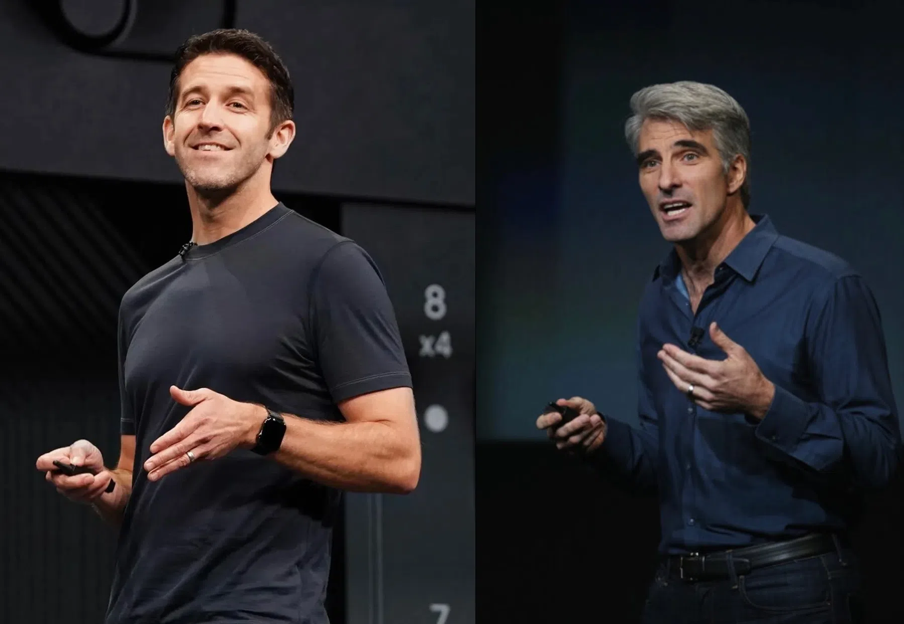 Wie wordt Apple’s nieuwe troonopvolger?