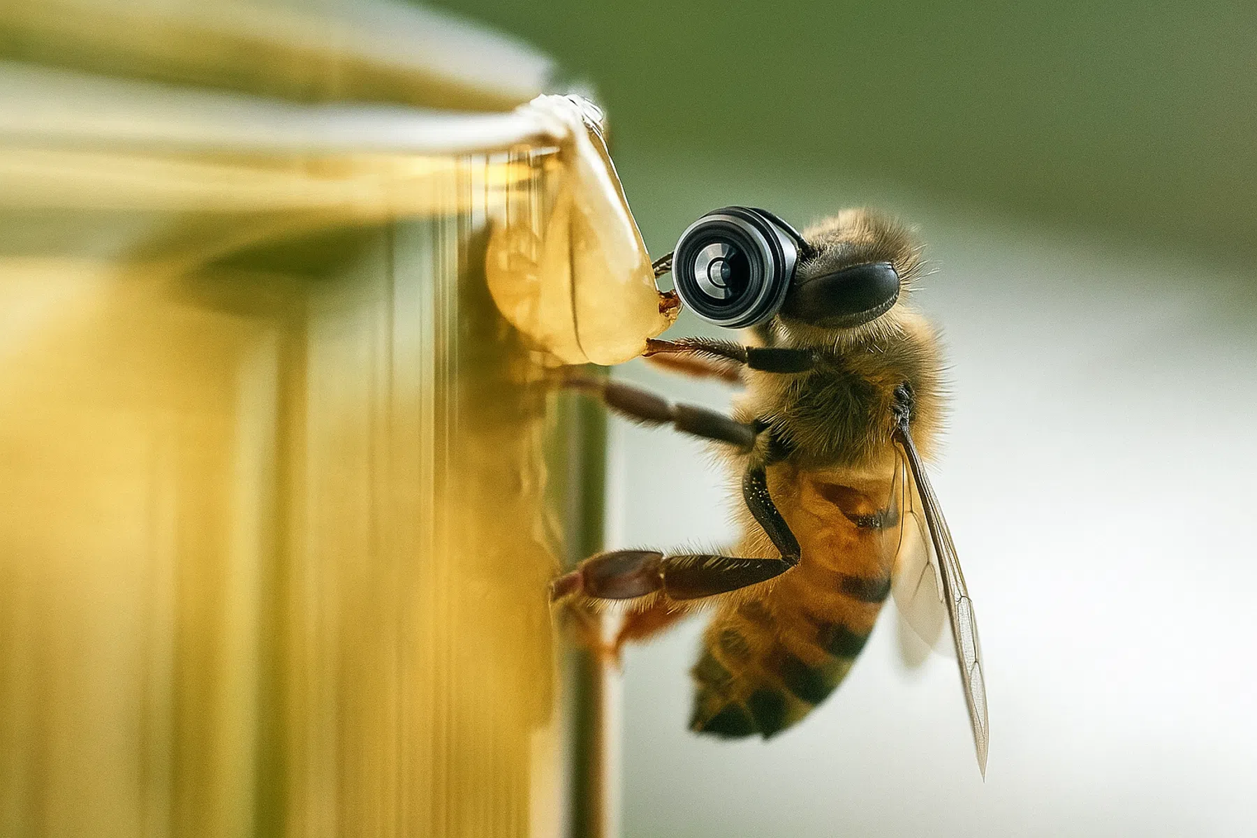 © Bewerkte afbeelding Unsplash