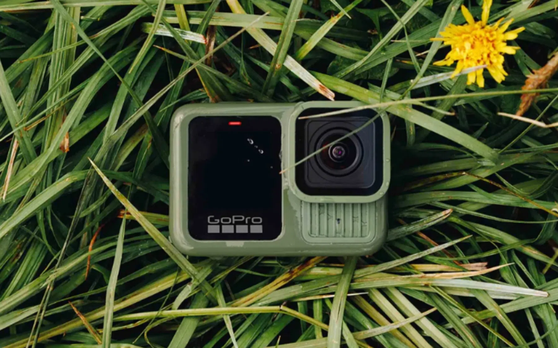 GoPro