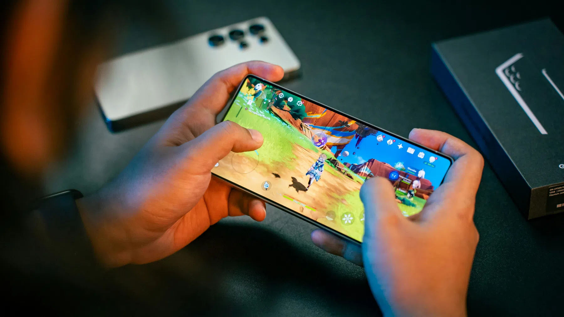 Samsung volgt Apple en lijkt deze smartphone volgend jaar niet meer uit te brengen