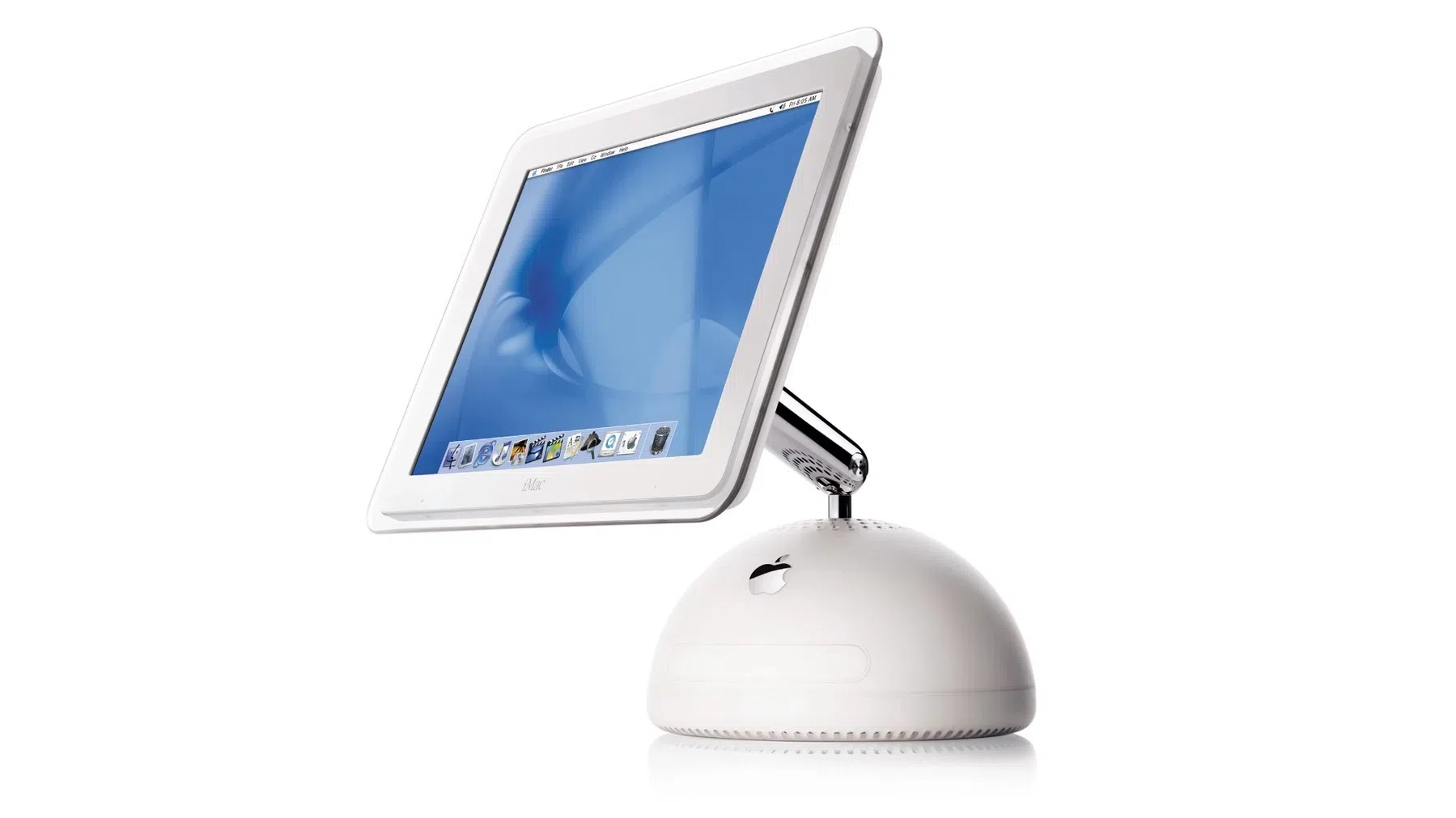 ©Apple