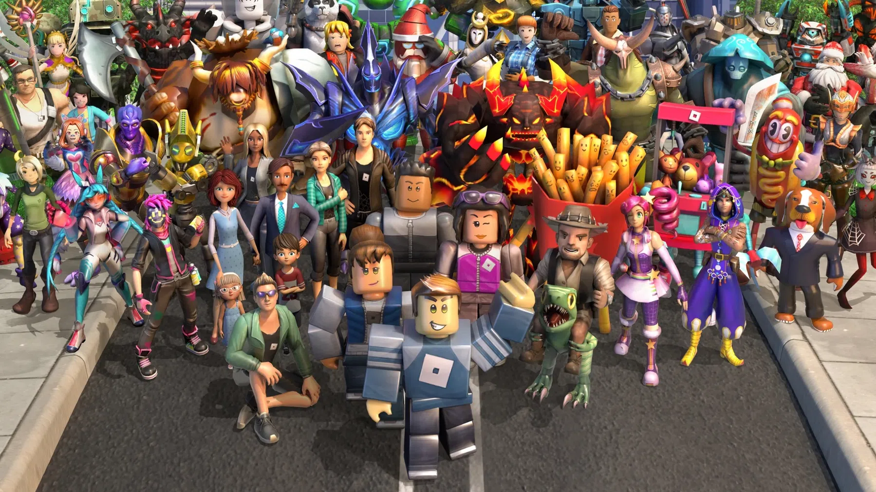 ©Roblox