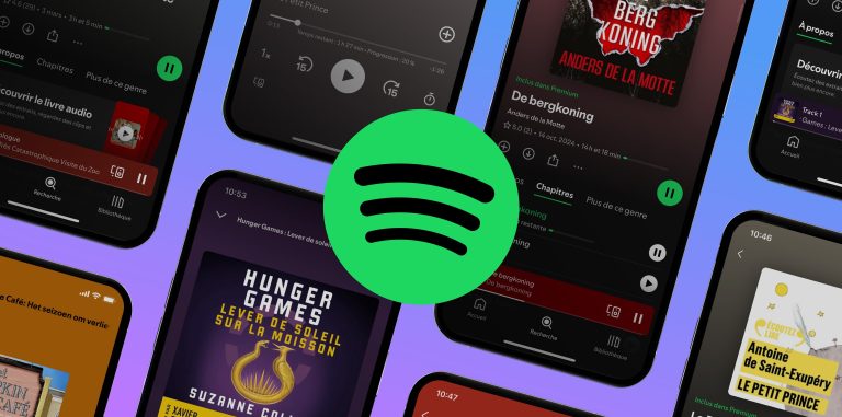 ©Spotify