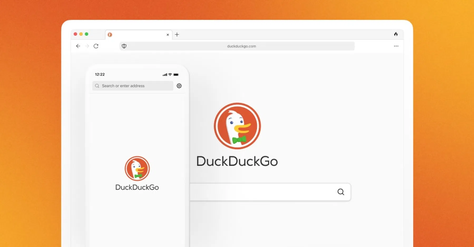 ©DuckDuckGO