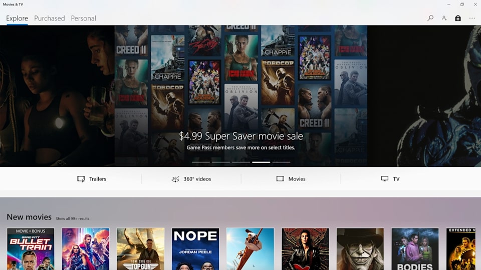 Microsoft