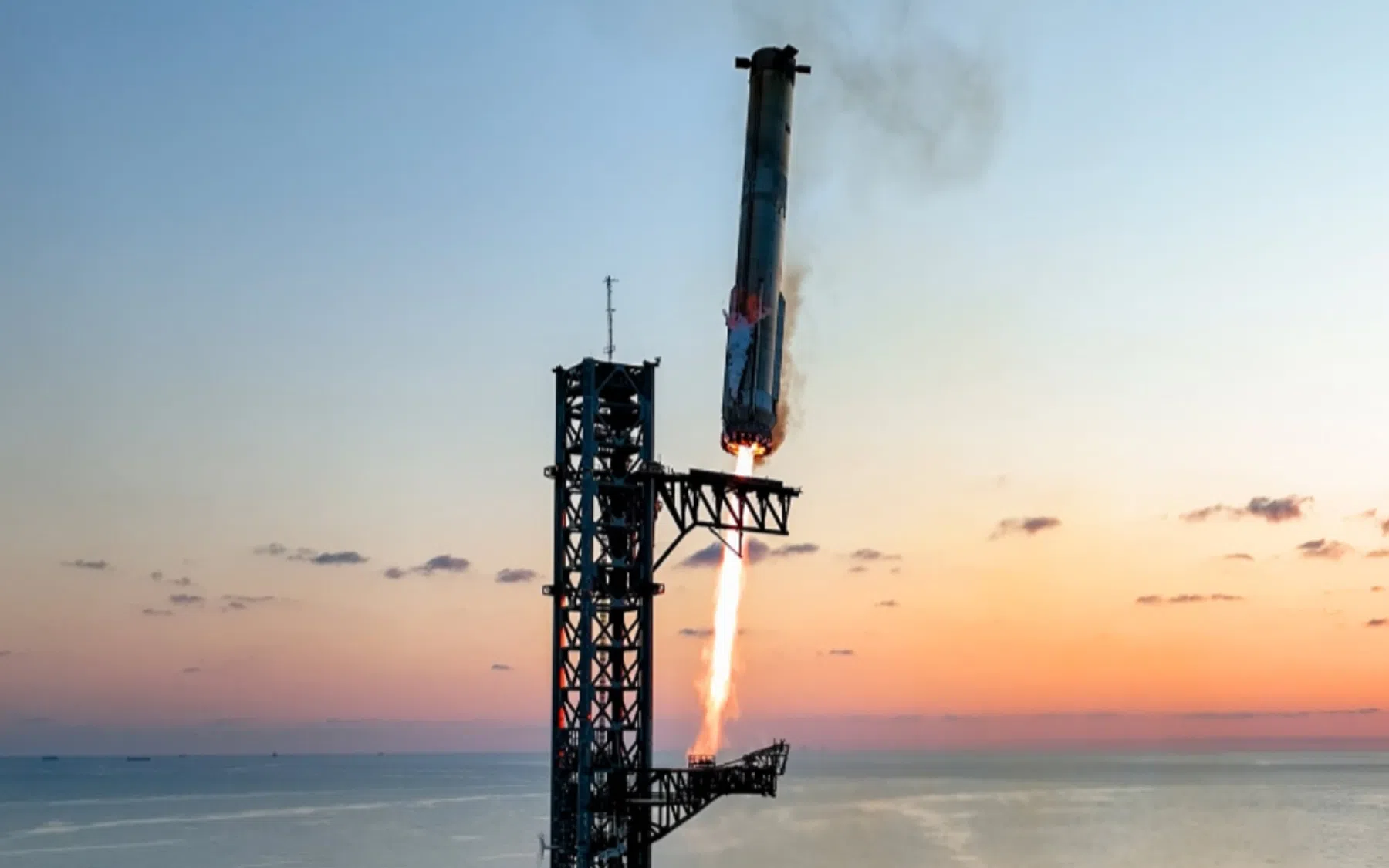 SpaceX