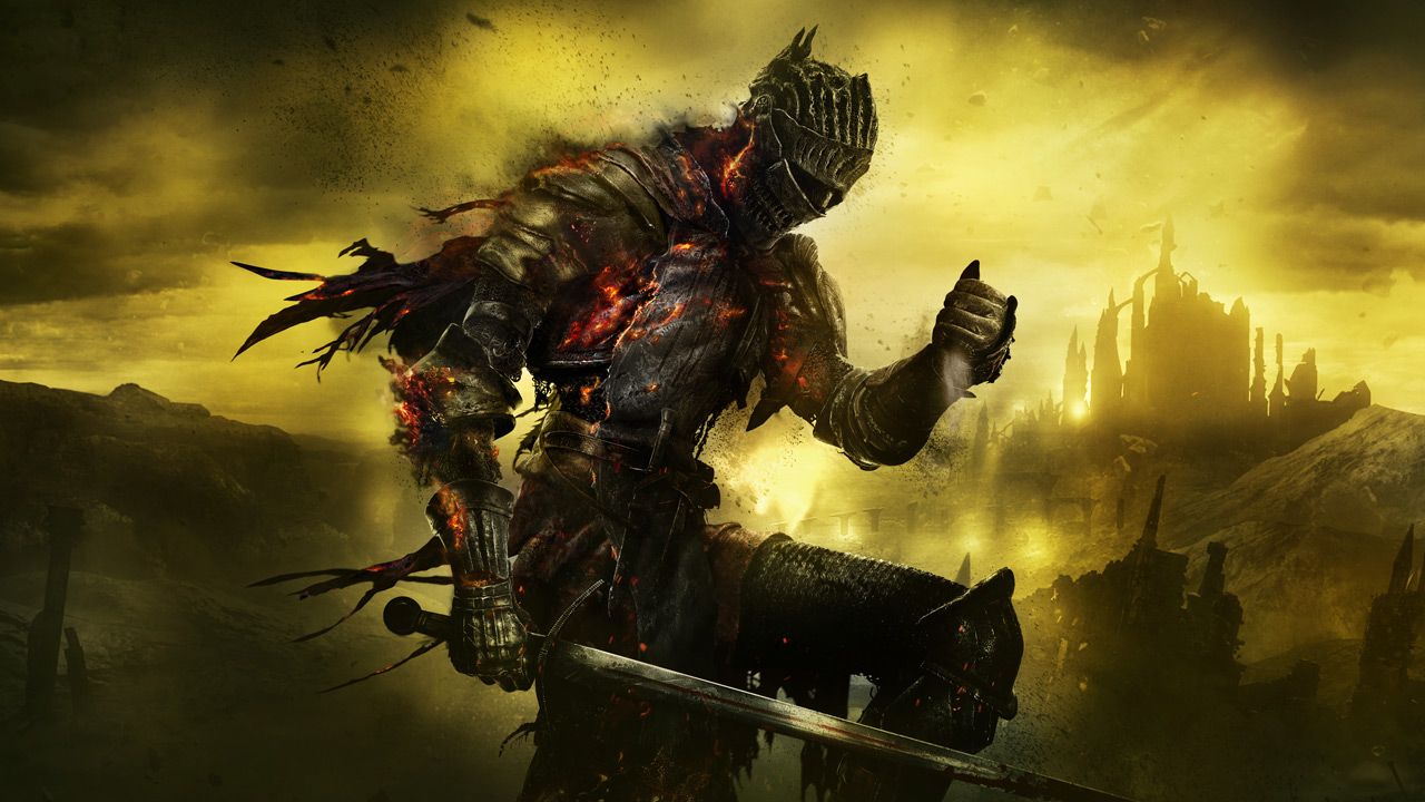 FromSoftware