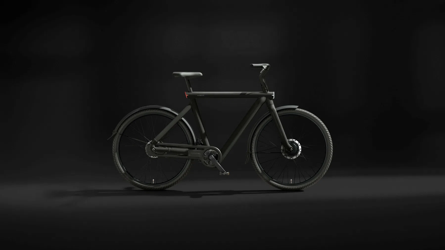 ©VanMoof
